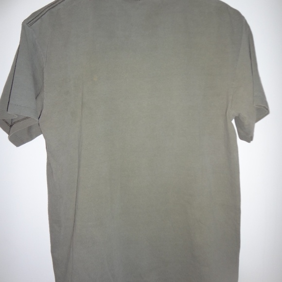 VINTAGE ONEITA SINGLE STITCH THE LONE STAR STATE MEDIUM - Picture 4 of 4